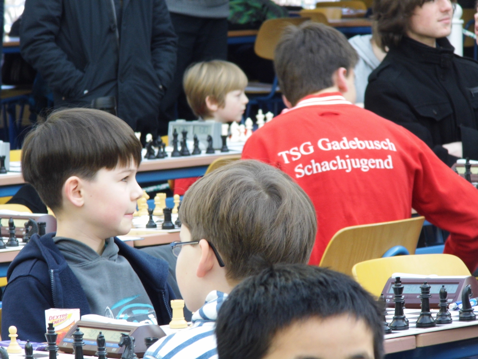 Vorschau
